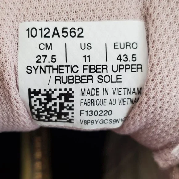 ASICS Women's GEL-Excite 7 Running Shoes 1012A562 Size 11 - Picture 10 of 10